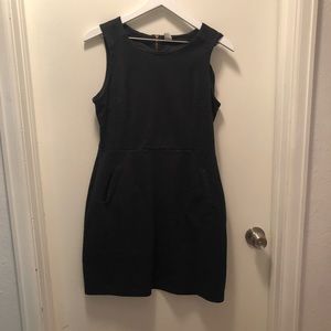 Old Navy Pencil Dress with Pockets